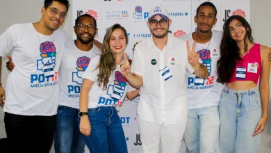 Juventude do PDT promove congresso em Amélia Rodrigues com participação de jovens e autoridades municipais - Foto: Fala Genefax