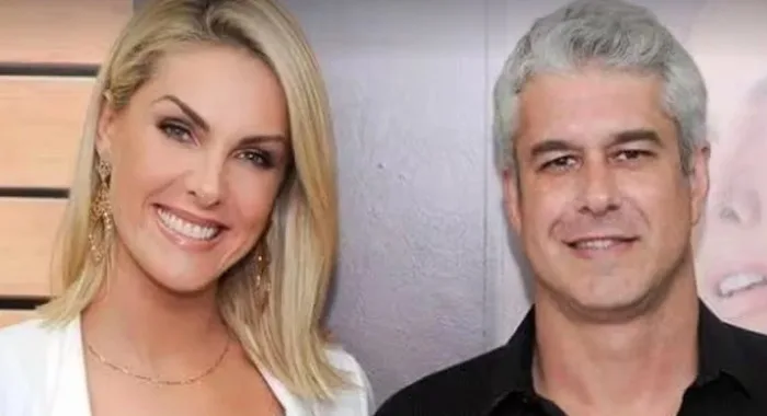 Ana Hickmann e o ex-cunhado, Gustavo Correa. Foto: Reprodução / Instagram