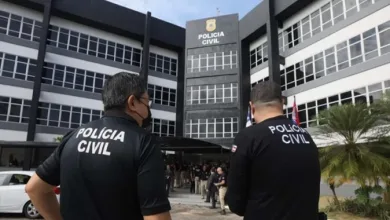 Até o momento, ainda não há informações sobre a motivação do crime - Foto: Rafael Martins | GOV-BA