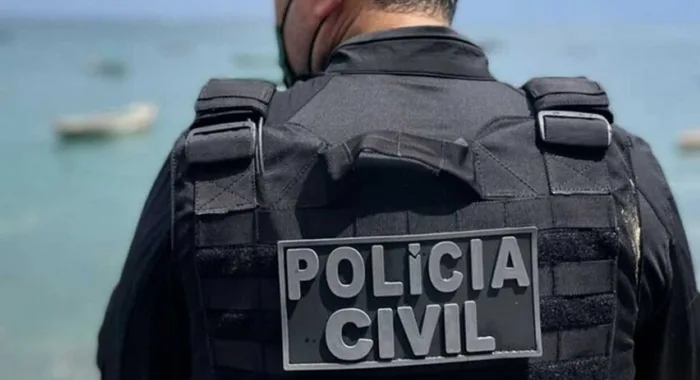 Foto: Divulgação / Polícia Civil