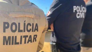 Homem foi encontrado com marcas de tiro no Dique do Tororó - Foto: Poliana Lima / Ascom SSP