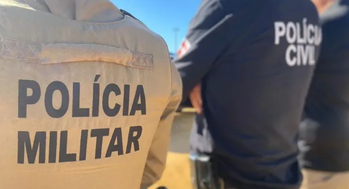 Homem foi encontrado com marcas de tiro no Dique do Tororó - Foto: Poliana Lima / Ascom SSP