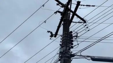 Moradores da Fazenda Oitizeiro denunciam descaso após aproximadamente três dias sem energia elétrica. Foto Ilustrativas: Reprodução/ grupooceano