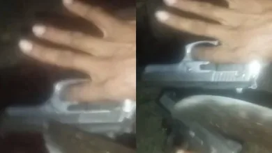 Segundo esquartejamento em Maragogipe é atribuído a facção criminosa- Foto: Reprodução/Vídeo