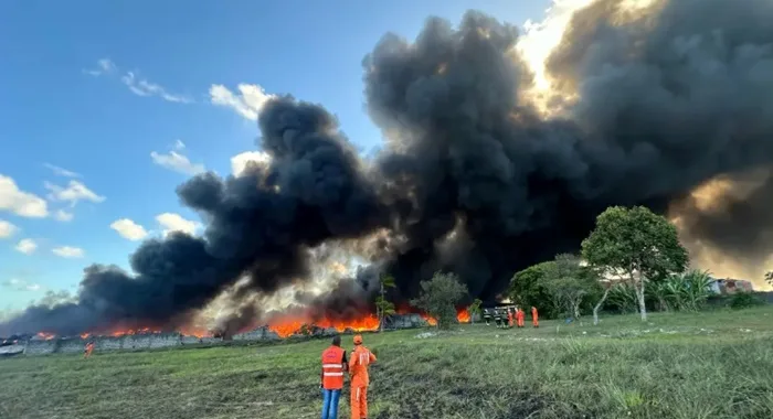 Foto: Reprodução / Mais Região