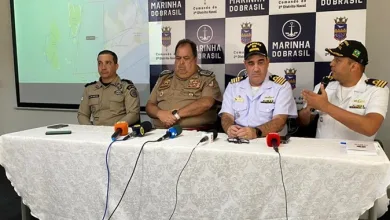 Pessoas que estavam em embarcação voltavam de festa Madre Verão 2024. Foto: Divulgação Nilson Marinho/BNews