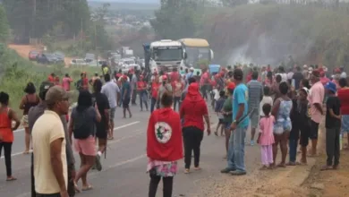 Foto: MST da Bahia