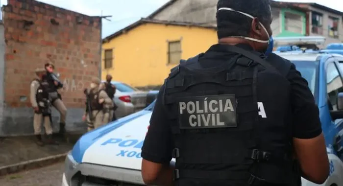 Dois homens são executados e têm corpos esquartejados no Recôncavo Baiano- Foto: Divulgação / SSP-BA