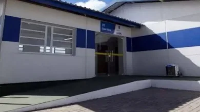 Crime é investigado na delegacia de Casa Nova, norte da Bahia — Foto: Divulgação/Polícia Civil