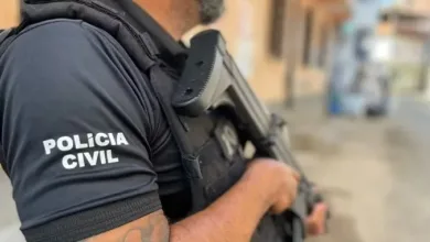Foto: Ascom / Polícia Civil