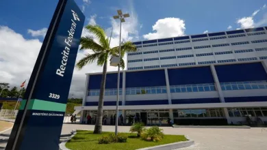 O requerimento deve ser efetuado por meio do Portal e-CAC, do órgão federal - Foto: Reprodução/ Rafael Martins/ Ag: A TARDE