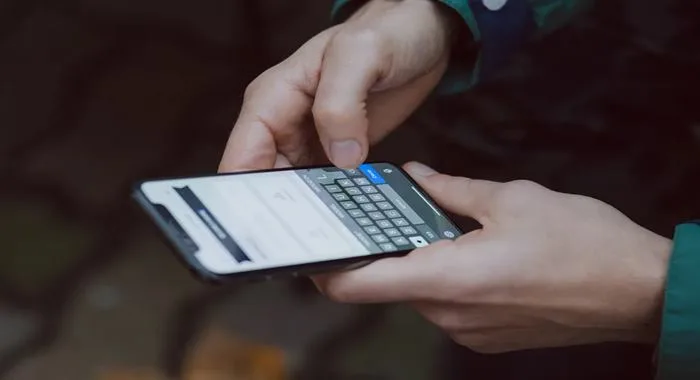 Bloqueio pode ser feito por aplicativo — Foto: Reprodução/ Freestocks/Unsplash