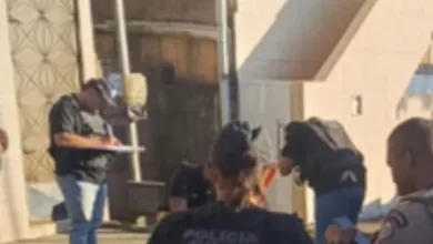 Adolescente é retirado de casa e executado na frente dos pais- Foto: Reprodução