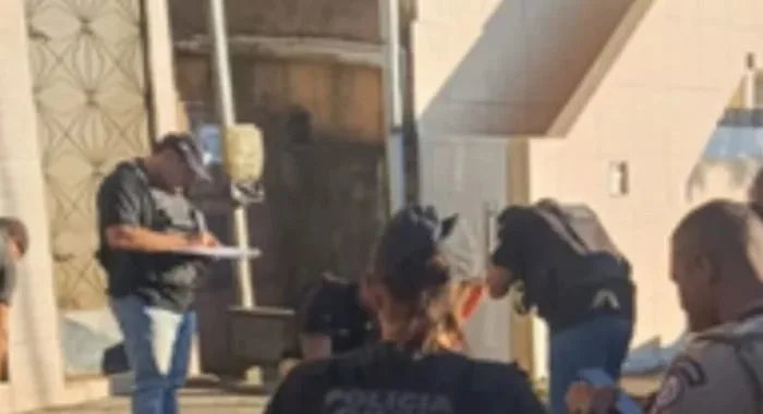 Adolescente é retirado de casa e executado na frente dos pais- Foto: Reprodução