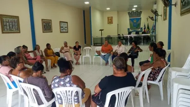 APLB-Sindicato de Teodoro Sampaio realiza assembleia para discutir reajuste salarial - Foto: Reprodução