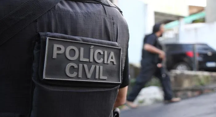 Foto: Divulgação/Polícia Civil