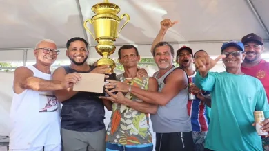 Com apoio da Prefeitura de Santo Amaro, Regata de Canoas de Acupe ocorreu no último domingo (25) - Foto: Ascom Santo Amaro