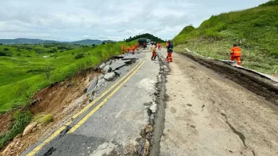 Os números correspondem às ocorrências registradas em 75 municípios afetados - Foto: Divulgação