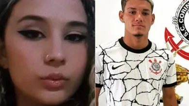 Jovem morta após encontro com Dimas Cândido teve um corte de cerca de cinco centímetros na vagina. Foto: Reprodução / Redes Sociais