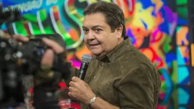 Fausto Silva, mais conhecido como Faustão, passou por transplante de coração; entenda como funciona — Foto: Reprodução?Bob Paulino/Memória Globo