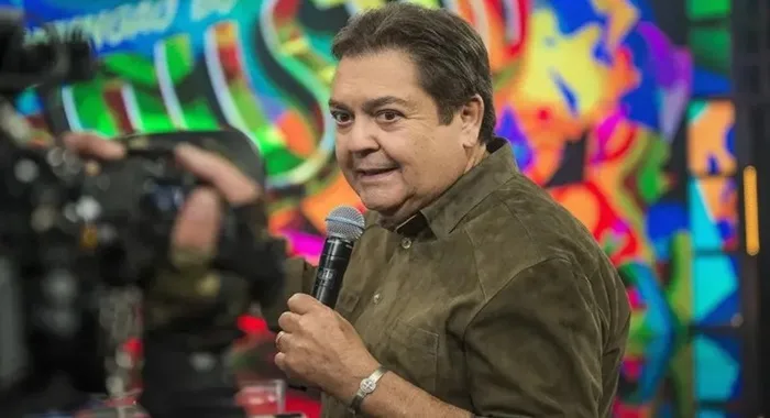 Fausto Silva, mais conhecido como Faustão, passou por transplante de coração; entenda como funciona — Foto: Reprodução?Bob Paulino/Memória Globo