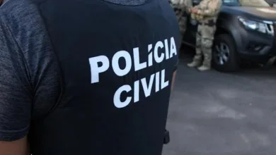 Foto: Reprodução/Polícia Civil