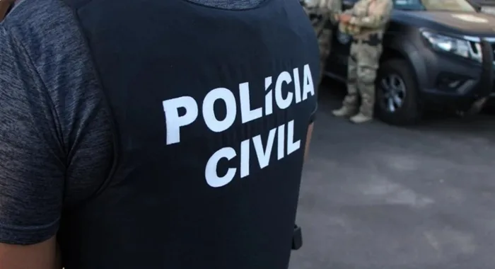 Foto: Reprodução/Polícia Civil