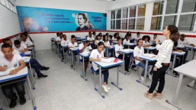 MEC divulga calendário de pagamento da bolsa para alunos do ensino médio- Foto: Reprodução/ SEC