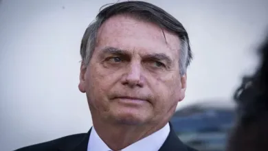 Polícia Federal ouve Bolsonaro, Torres, Braga Netto, Heleno e Valdemar nesta quinta-feira (22)- Foto: Reprodução/ Agência Brasil