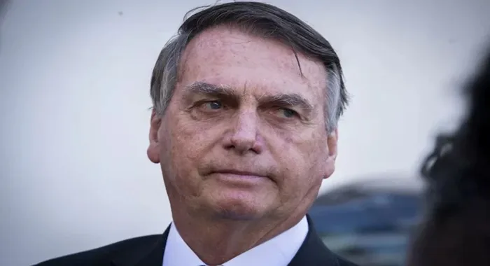 Polícia Federal ouve Bolsonaro, Torres, Braga Netto, Heleno e Valdemar nesta quinta-feira (22)- Foto: Reprodução/ Agência Brasil