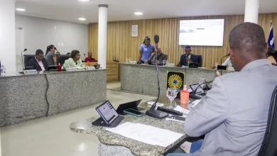 Confira o resumo da 2ª Sessão Ordinária da Câmara Municipal de Amélia Rodrigues- Foto: Fala Genefax