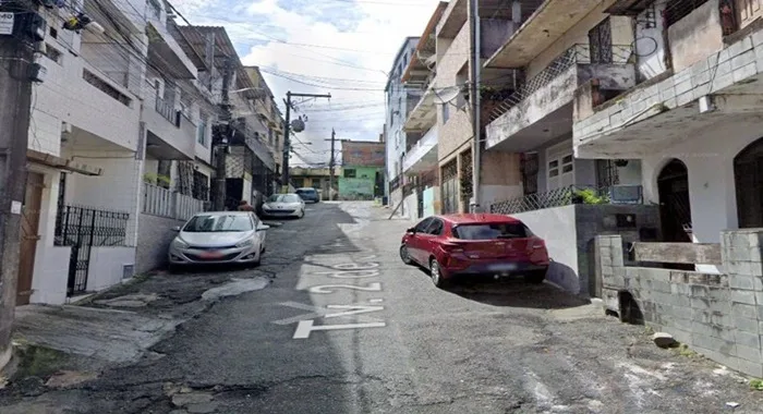 Informações iniciais apontam que o homem foi julgado pelo tribunal do crime- Foto: Ilustrativa/Reprodução/Google Street View