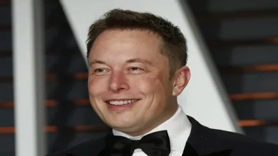 Elon Musk afirma que chip cerebral da Neuralink vai tentar curar a cegueira- Foto: Rteprodução/ Shutterstock