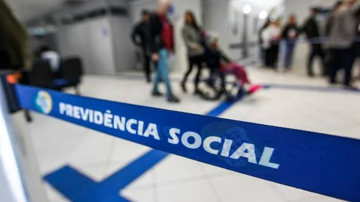 INSS suspende bloqueio de benefício por falta de prova de vida - Foto: Reprodução