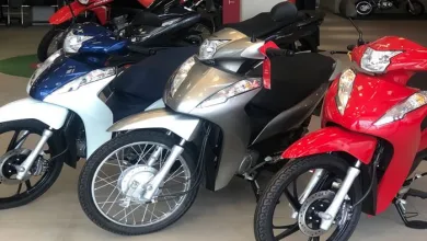 Compre sua Biz na Moto Clube Honda de Conceição do Jacuípe e ganhe R$ 1.200 em cashback - Foto: Divulgação