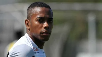 Caso Robinho: STJ decide que ex-jogador deve cumprir pena no Brasil e ser preso imediatamente - Foto: Ivan Storti