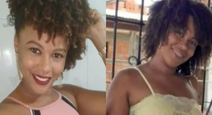 Juliana de Jesus Ribeiro, de 30 anos, tinha acabado de fechar o estabelecimento quando foi baleada por homens armados- Foto: Reprodução/Redes sociais