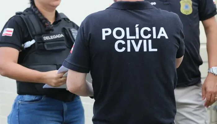 A polícia informou também que seis inquéritos estão em andamento - Foto: Divulgação | Ascom PC