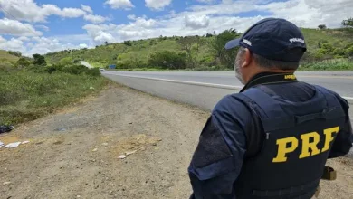 PRF na Bahia lança Operação Semana Santa 2024 - Foto: Divulgação