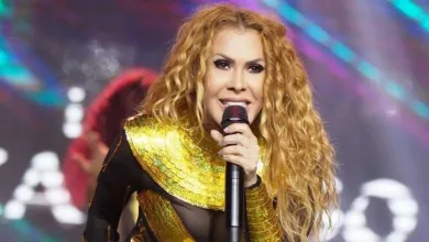 Justiça determina bloqueio de passaporte de Joelma por dívida trabalhista milionária; entenda - Foto: Divulgação