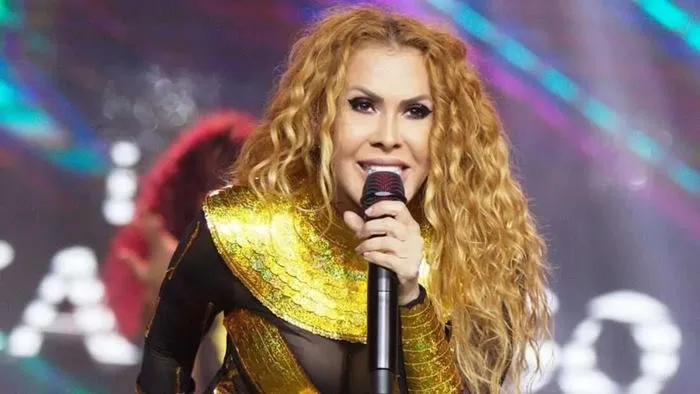 Justiça determina bloqueio de passaporte de Joelma por dívida trabalhista milionária; entenda - Foto: Divulgação