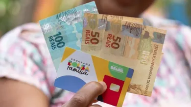 Bolsa Família: veja o calendário de pagamento do benefício em março - Foto: Reprodução/Internet