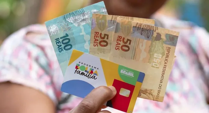 Bolsa Família: veja o calendário de pagamento do benefício em março - Foto: Reprodução/Internet