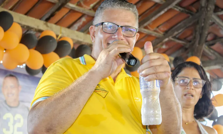 SUCESSO! CFC Paraíso Regional celebra dez anos de atuação com excelência em Conceição do Jacuípe - Foto: Fala Genefax