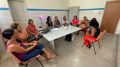 Jornada Pedagógica tem continuidade em todas unidades escolares de Santo Amaro - Foto: Reprodução/ASCOM