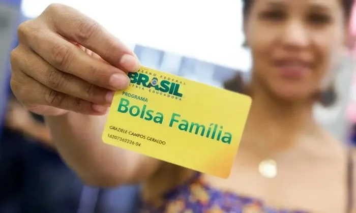 Bolsa Família 2024: Caixa paga beneficiários com NIS de final 6 nesta sexta (22) - Foto: Rafael Lampert Zart/ASCOM