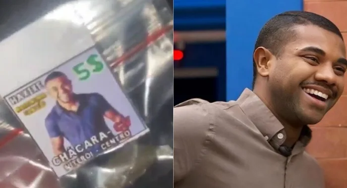 Foto: Reprodução/Redes Sociais