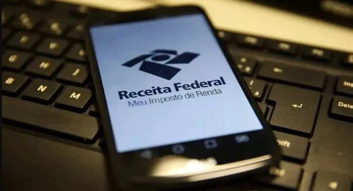 Receita Federal abre consulta a lote residual de restituição do IR- Foto: Reprodução/ Agência Brasil
