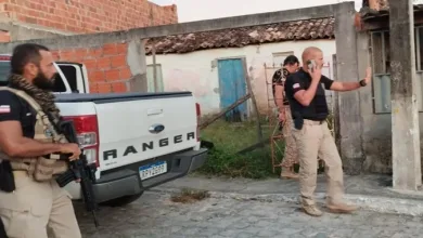 Chacina de Jequié tem relação com assassinatos em Feira de Santana e Rafael Jambeiro, diz Polícia Civil- Foto: Divulgação /Ascom-PC