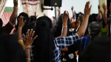 Igreja Pentecostal Assembleia dos Santos realiza Grande Cruzada de Milagres em Conceição do Jacuípe - Imagem ilustrativa